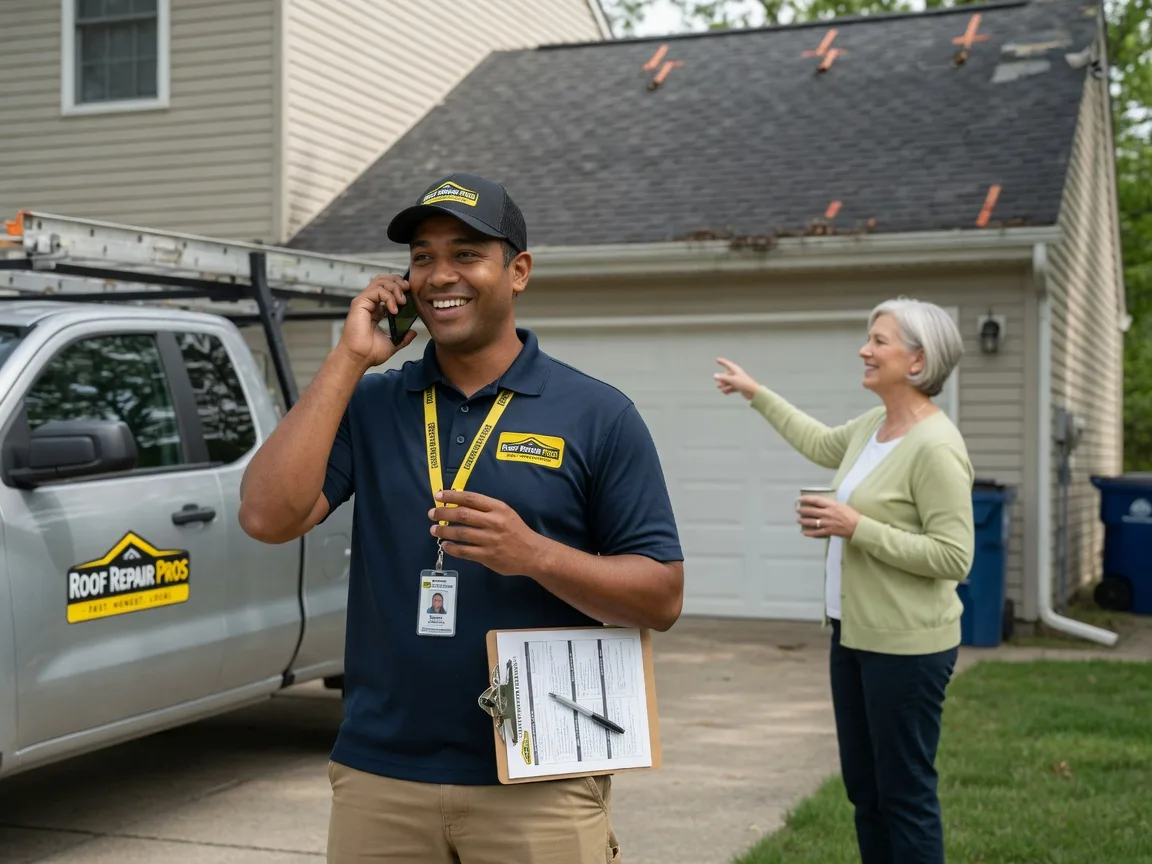 Roof Repair Mount Clemens, MI FAQs